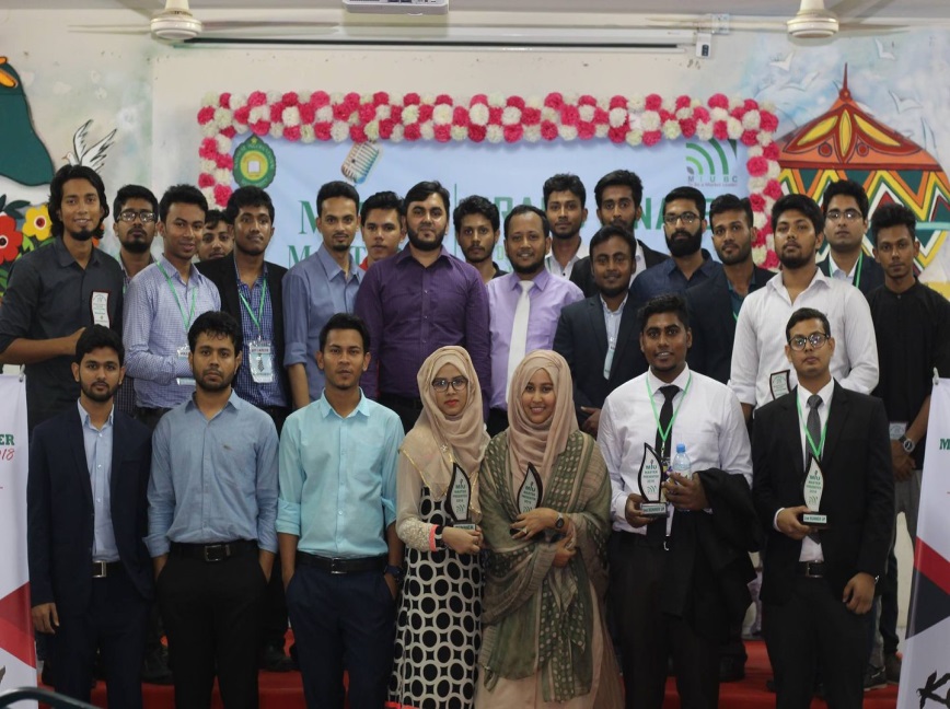 student activitys