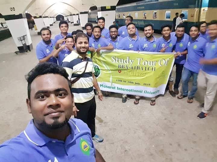 student activitys